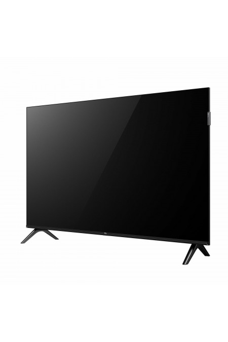 Телевизор TCL 32S5K (черный) 1
