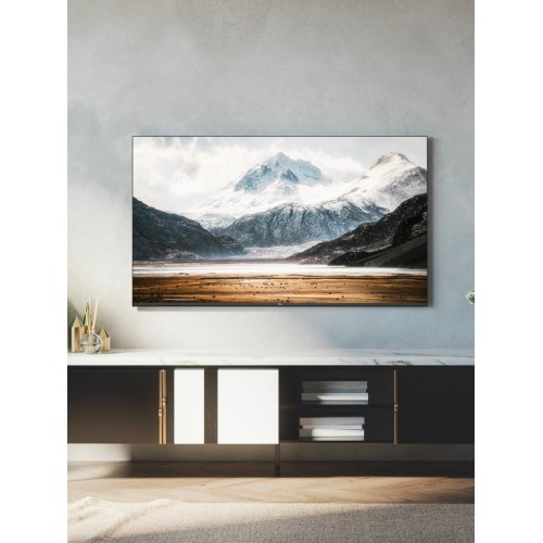 Телевизор TCL 32S5K (черный) 9