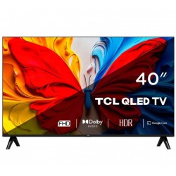 Телевизор TCL 40S5K (черный)