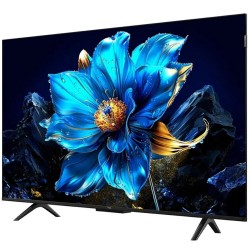 Телевизор TCL 43P7K (черный)