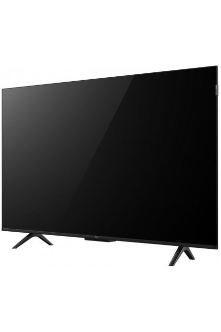 Телевизор TCL 43P7L (черный) 1