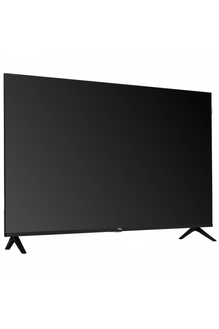 Телевизор TCL 43S5K (черный) 