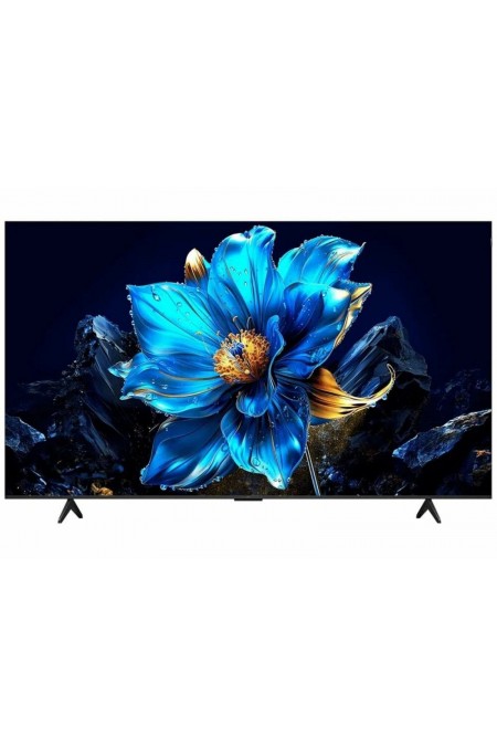 Телевизор TCL 50P7K (черный) 