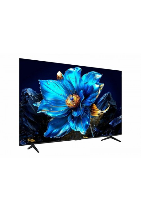 Телевизор TCL 50P7K (черный) 1