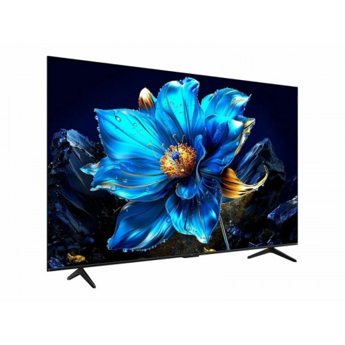 Телевизор TCL 50P7K (черный) 1