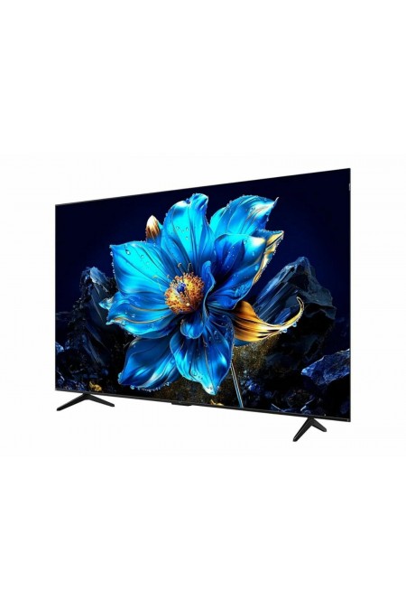 Телевизор TCL 50P7K (черный) 2