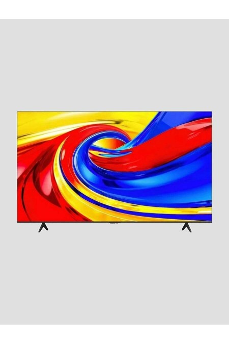 Телевизор TCL 50P7L (черный) 