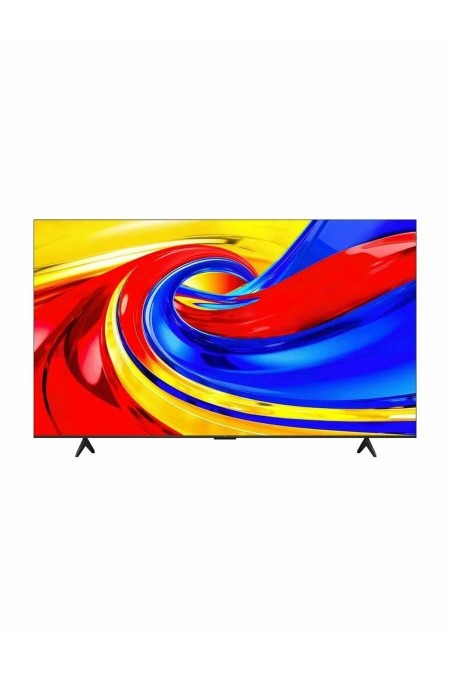 Телевизор TCL 50P7L (черный) 1