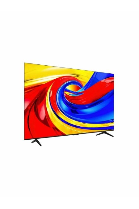 Телевизор TCL 50P7L (черный) 3