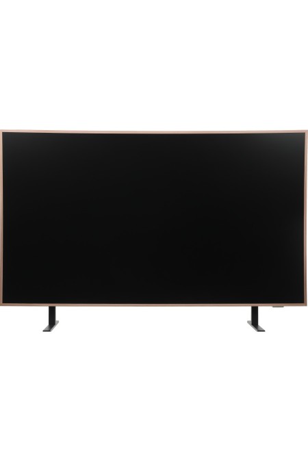 Телевизор TCL 55A400 Pro (бежевый/черный) 