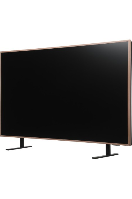 Телевизор TCL 55A400 Pro (бежевый/черный) 1