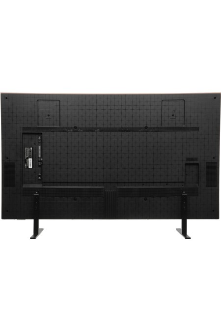 Телевизор TCL 55A400 Pro (бежевый/черный) 2