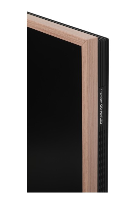 Телевизор TCL 55A400 Pro (бежевый/черный) 6