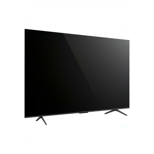 Телевизор TCL 55C655 (черный) 