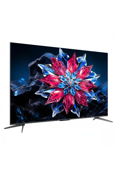 Телевизор TCL 55C655 PRO (черный) 2
