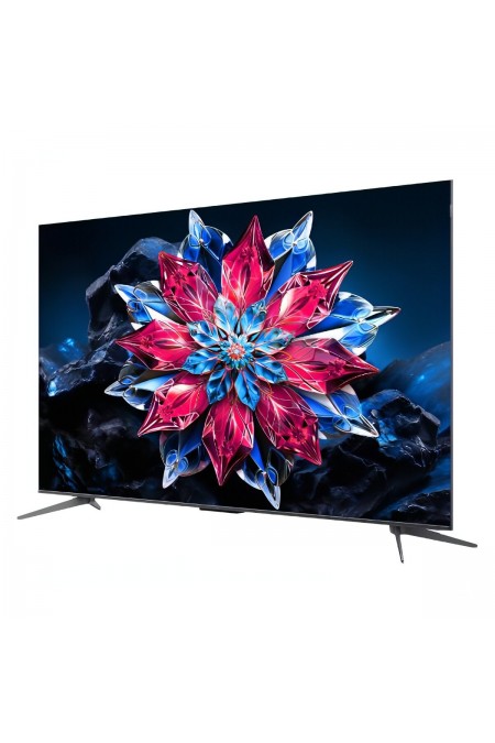 Телевизор TCL 55C655 PRO (черный) 3