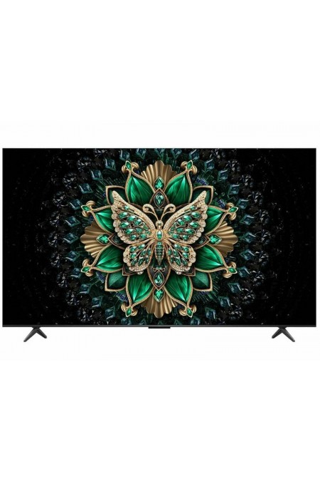 Телевизор TCL 55C6K (черный) 
