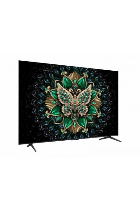 Телевизор TCL 55C6K (черный) 1