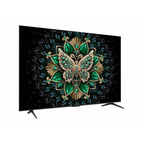 Телевизор TCL 55C6K (черный) 1