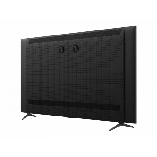 Телевизор TCL 55C6K (черный) 3