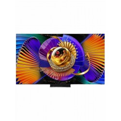 Телевизор TCL 55C7L (черный)