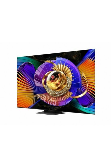 Телевизор TCL 55C7L (черный) 1