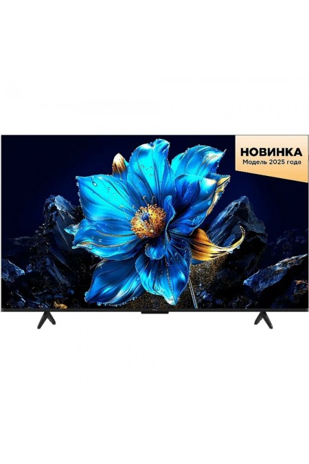 Телевизор TCL 55P7K (черный) 