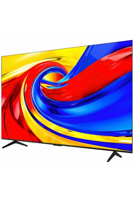 Телевизор TCL 55P7L (черный) 1