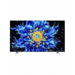 Телевизор TCL 55P8L (черный)