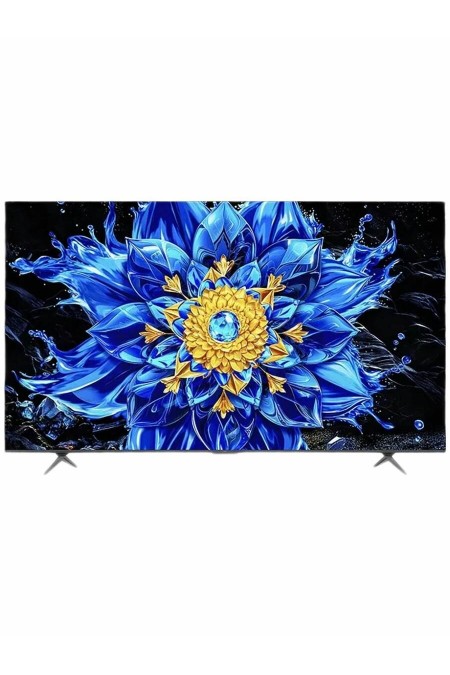 Телевизор TCL 55P8L (черный) 