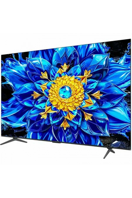 Телевизор TCL 55P8L (черный) 1