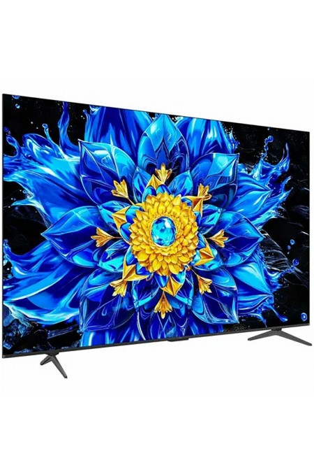 Телевизор TCL 55P8L (черный) 2