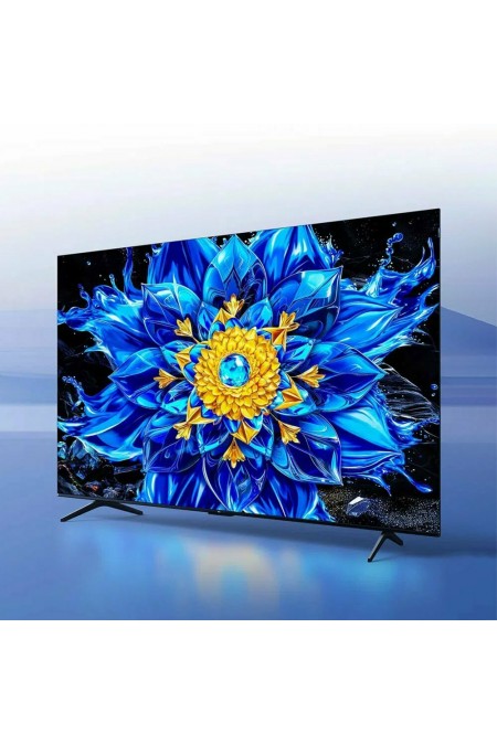 Телевизор TCL 55P8L (черный) 6