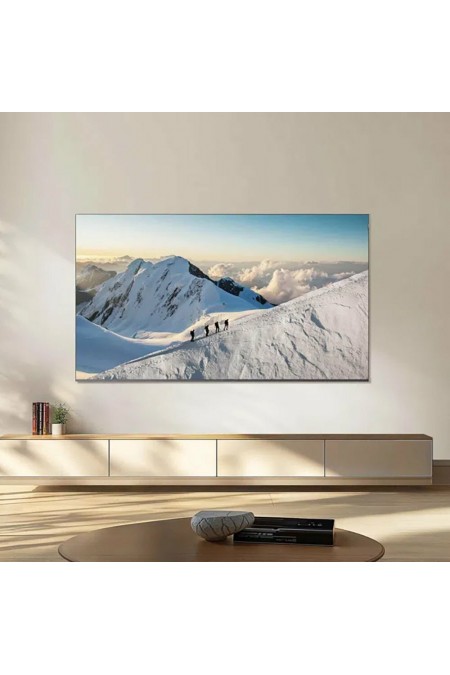 Телевизор TCL 55P8L (черный) 7