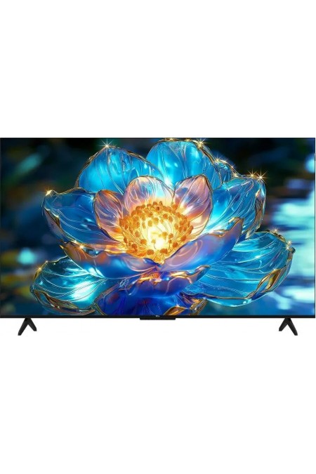 Телевизор TCL 55T7B (черный) 