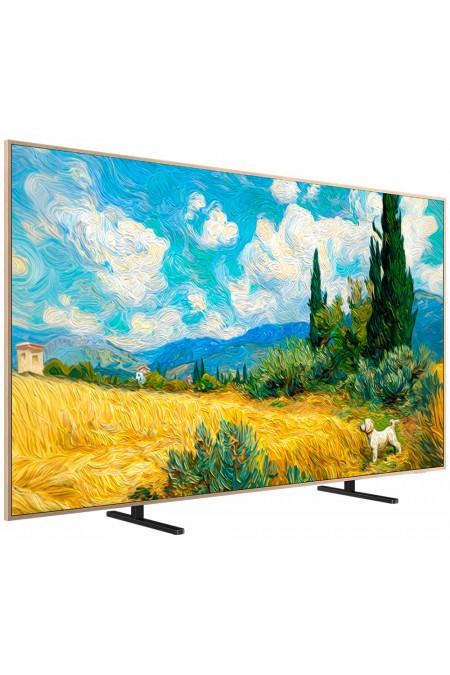 Телевизор TCL 65A400 Pro (черный) 1