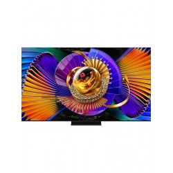 Телевизор TCL 65C7L (черный)