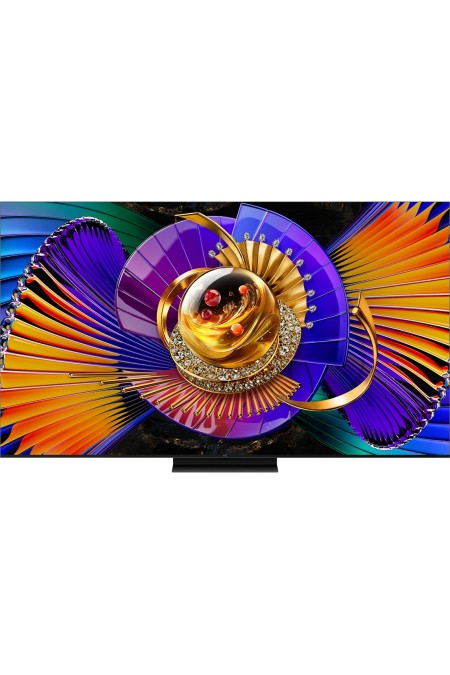 Телевизор TCL 65C7L (черный) 