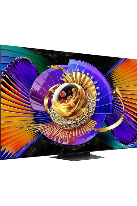 Телевизор TCL 65C7L (черный) 2