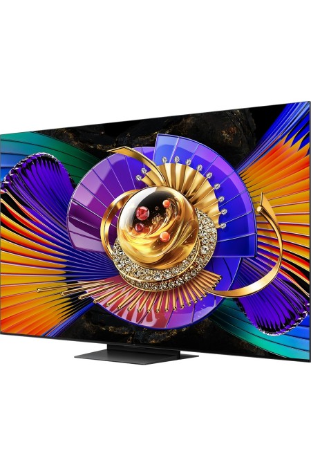 Телевизор TCL 65C7L (черный) 3