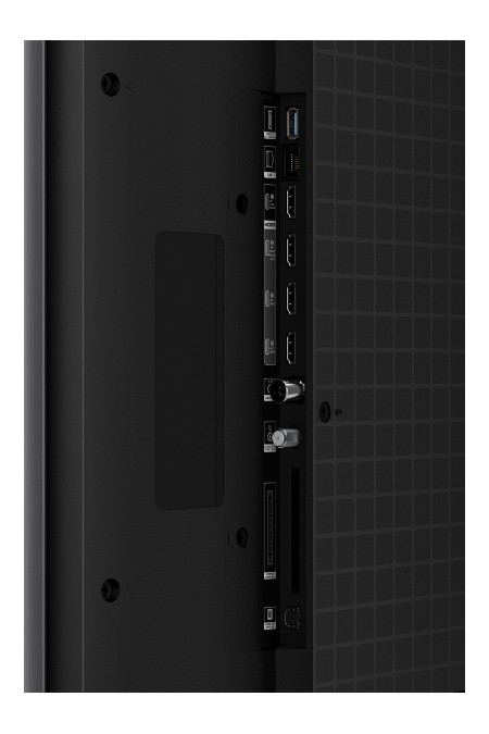 Телевизор TCL 65C7L (черный) 7