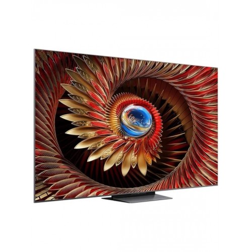 Телевизор TCL 65C8K (черный) 1