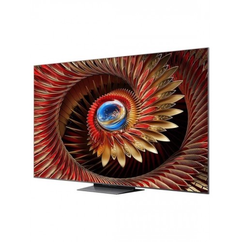 Телевизор TCL 65C8K (черный) 2