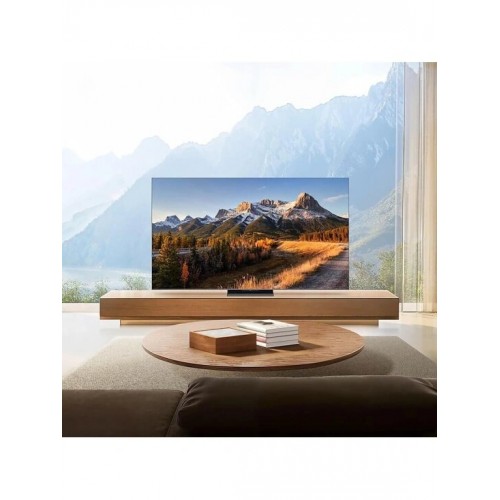 Телевизор TCL 65C8K (черный) 8