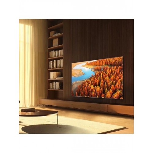 Телевизор TCL 65C8K (черный) 9