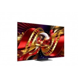 Телевизор TCL 65C8L (черный)