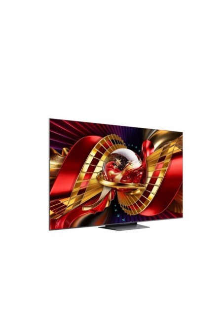 Телевизор TCL 65C8L (черный) 