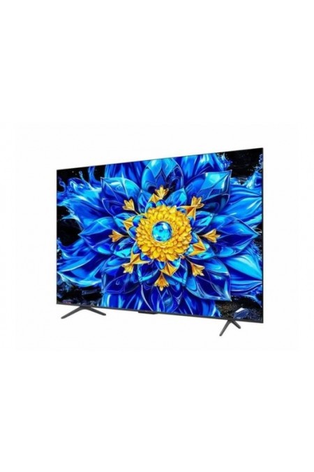 Телевизор TCL 65P8L (черный) 
