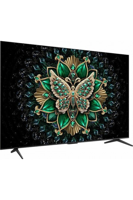 Телевизор TCL 75C6K (черный) 2