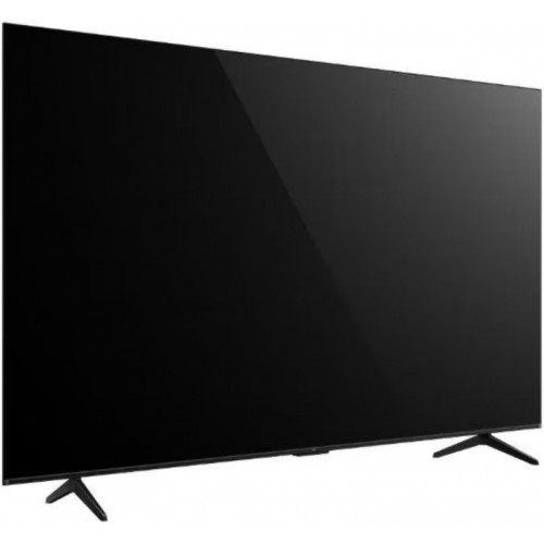 Телевизор TCL 75C7K (черный) 1
